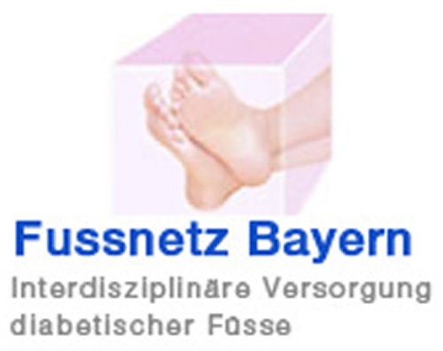 fussnetz bayern